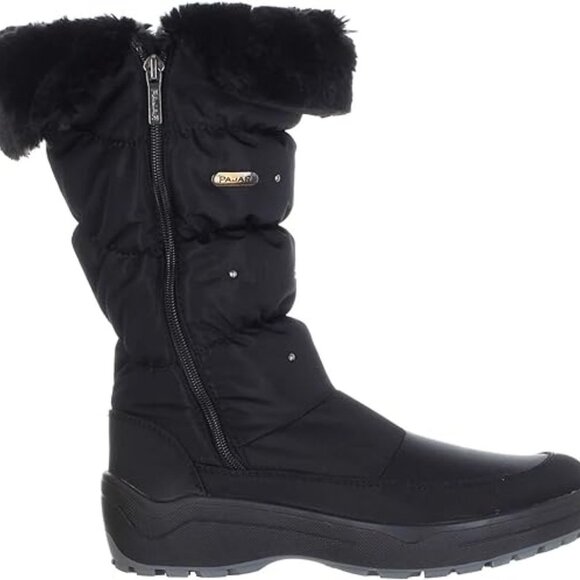 Pajar Varsovie Boots. 6-6.5 - Picture 12 of 12